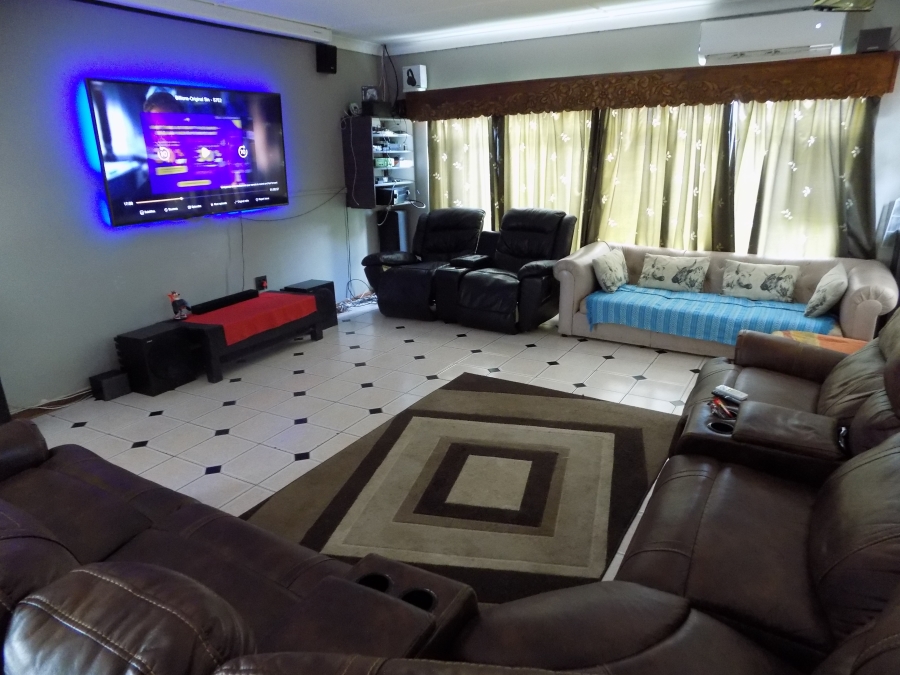 3 Bedroom Property for Sale in Ventersdorp North West